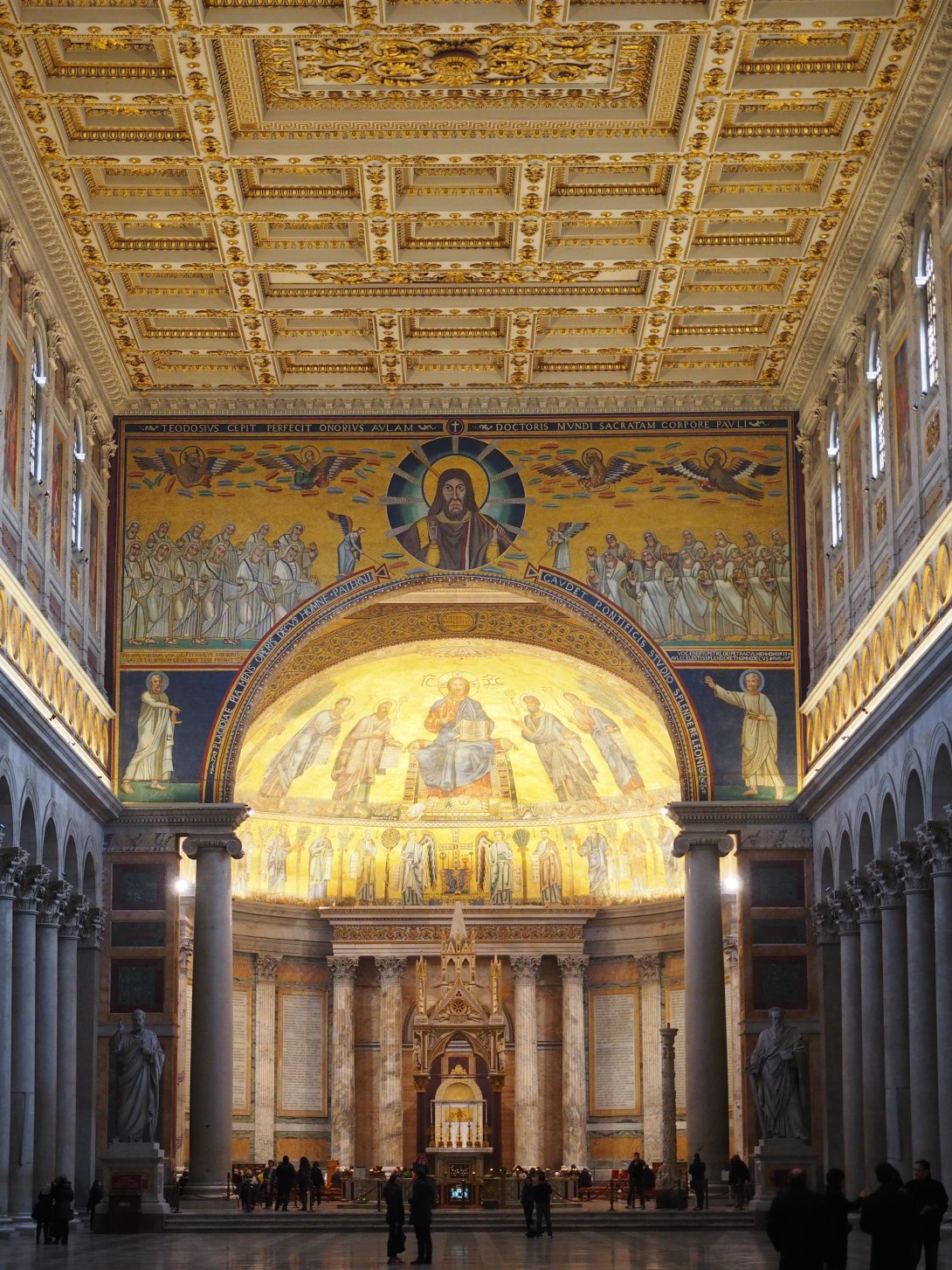 Religion, Kultur und Tourismus (Teil 2)