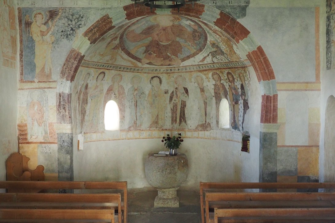 Religion, Kultur und Tourismus (Teil 3)