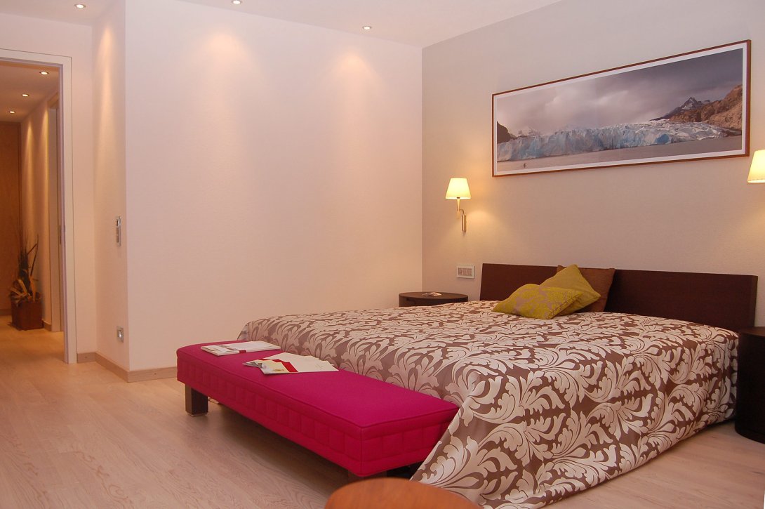 Was trage ich am besten im Schlafzimmer?