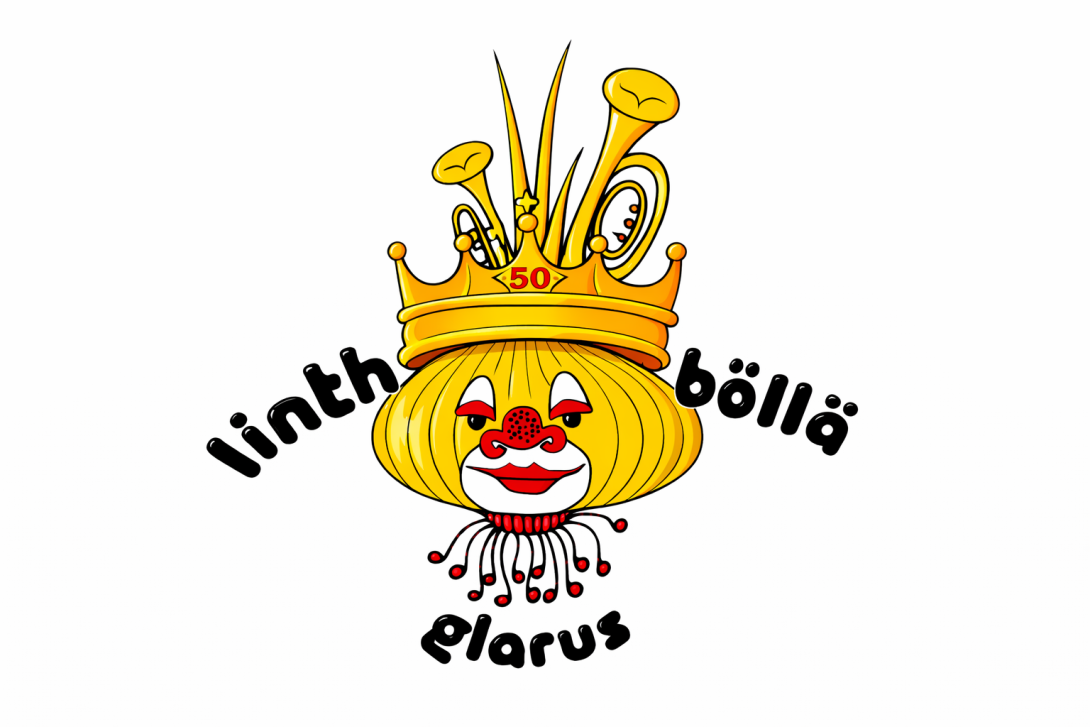 50 Jahre Linthböllä Glarus: Drei Stimmen, eine Guggen-Geschichte