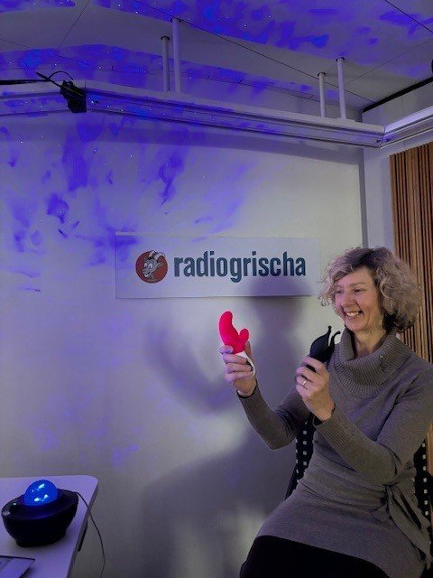 Professionelle Intimität: Was Sexualbegleitung wirklich bedeutet